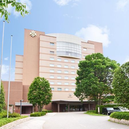 Forest Inn Showakan Akishima Exterior foto