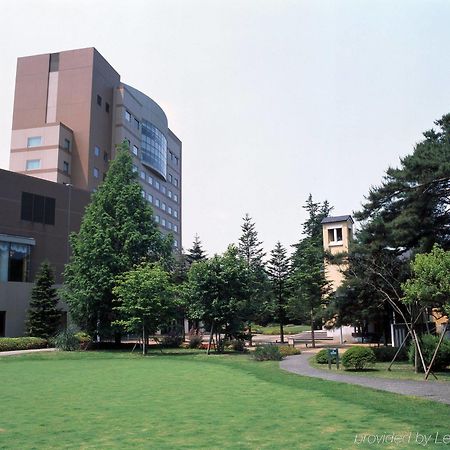 Forest Inn Showakan Akishima Exterior foto