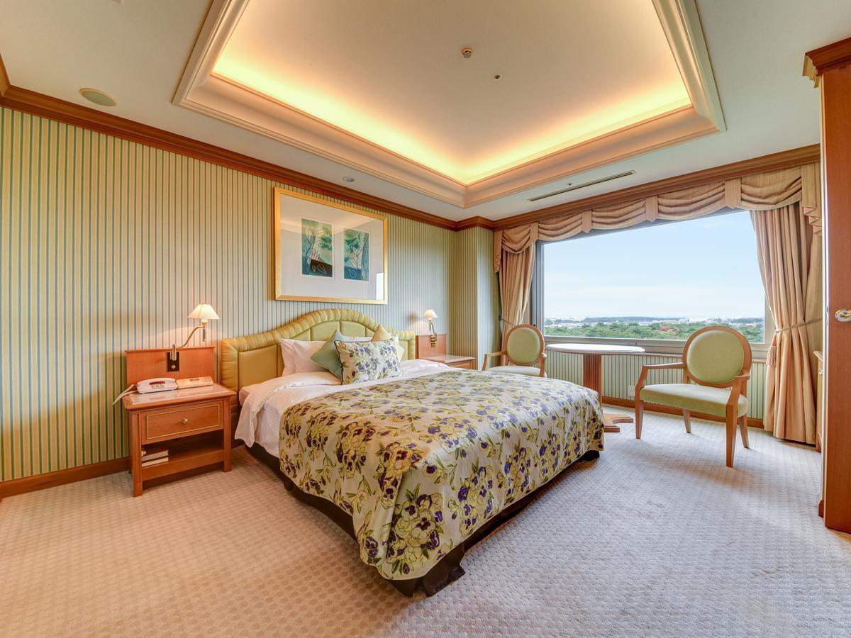 Forest Inn Showakan Akishima Exterior foto