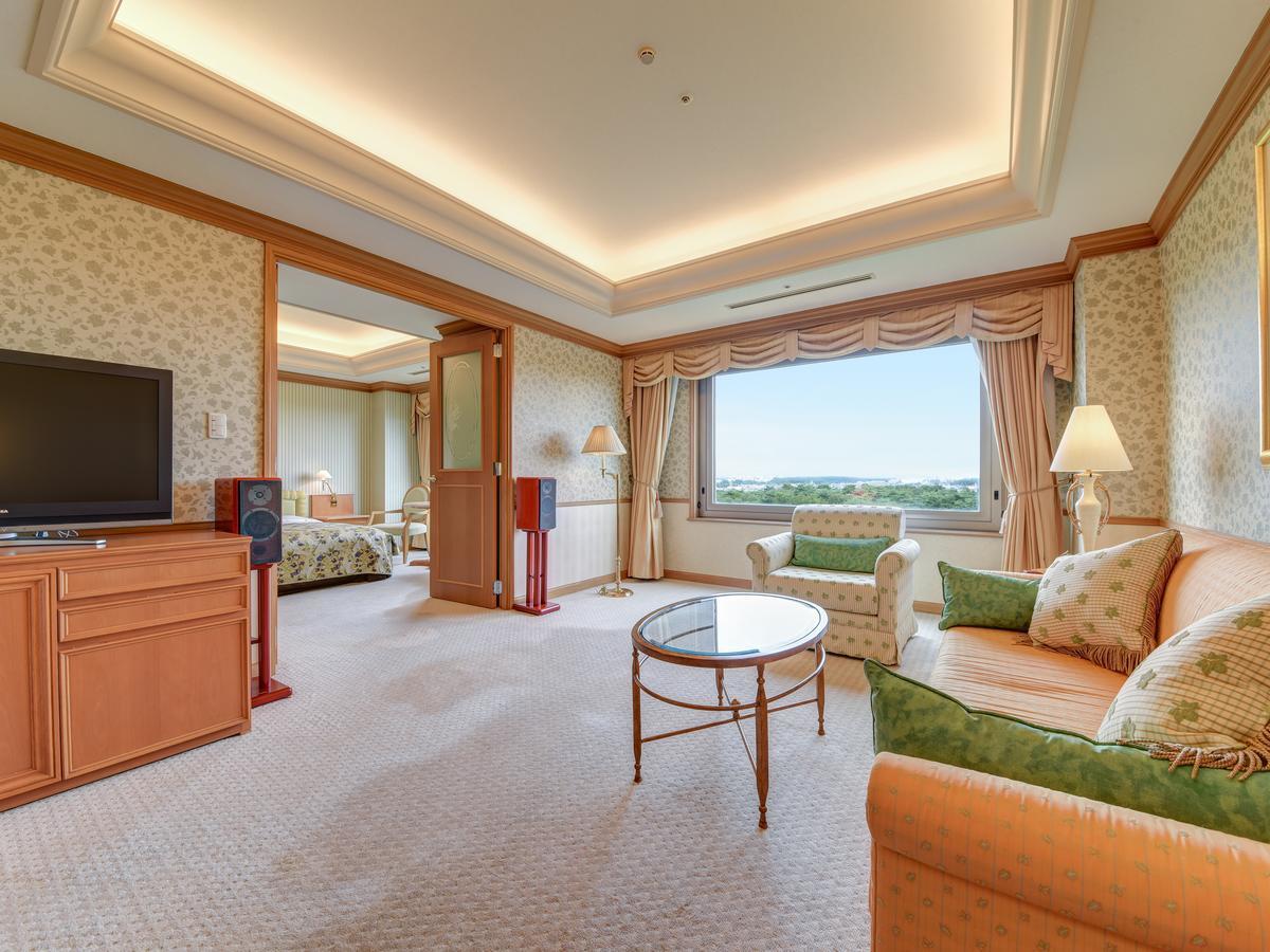 Forest Inn Showakan Akishima Exterior foto