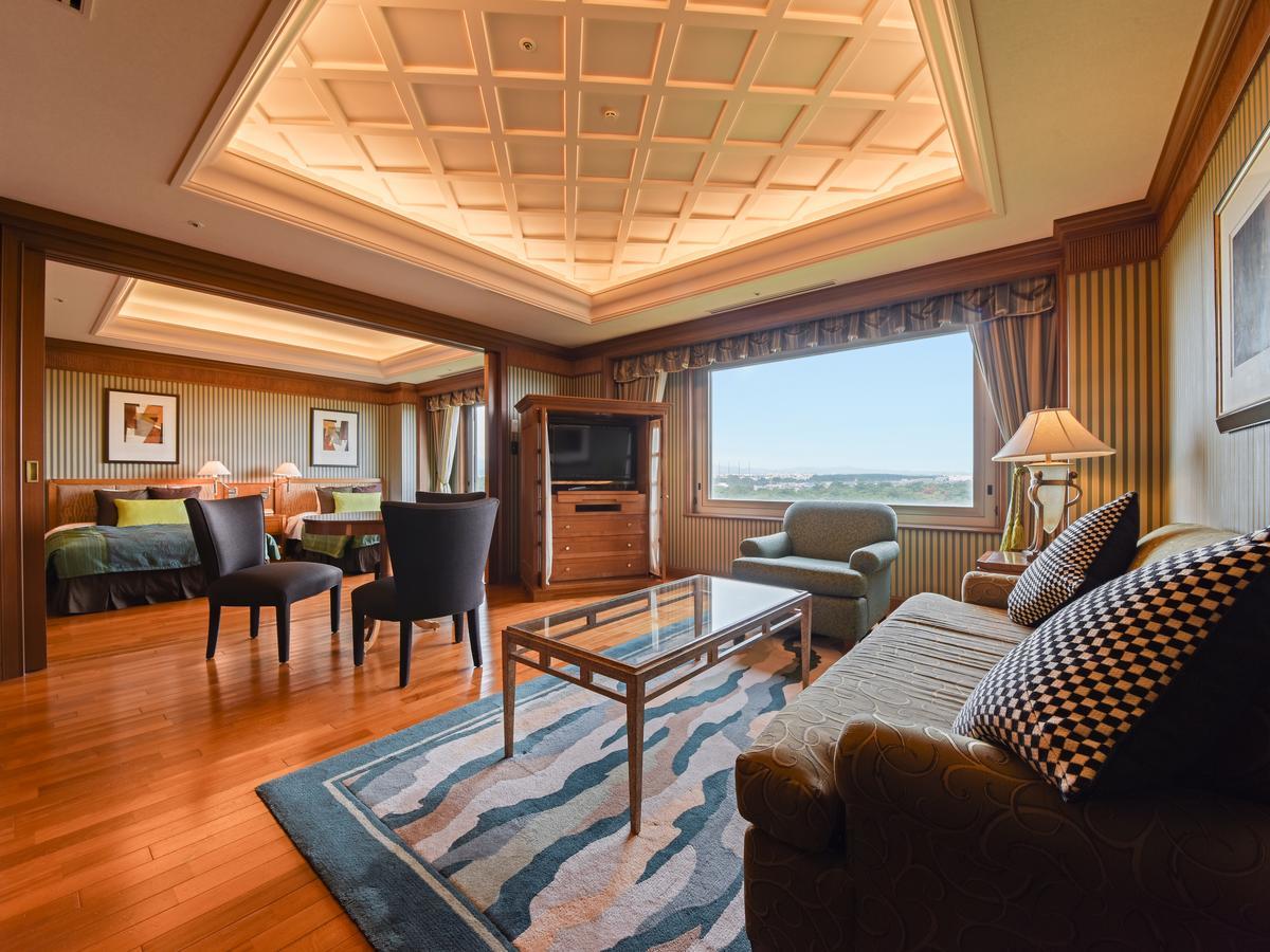 Forest Inn Showakan Akishima Exterior foto