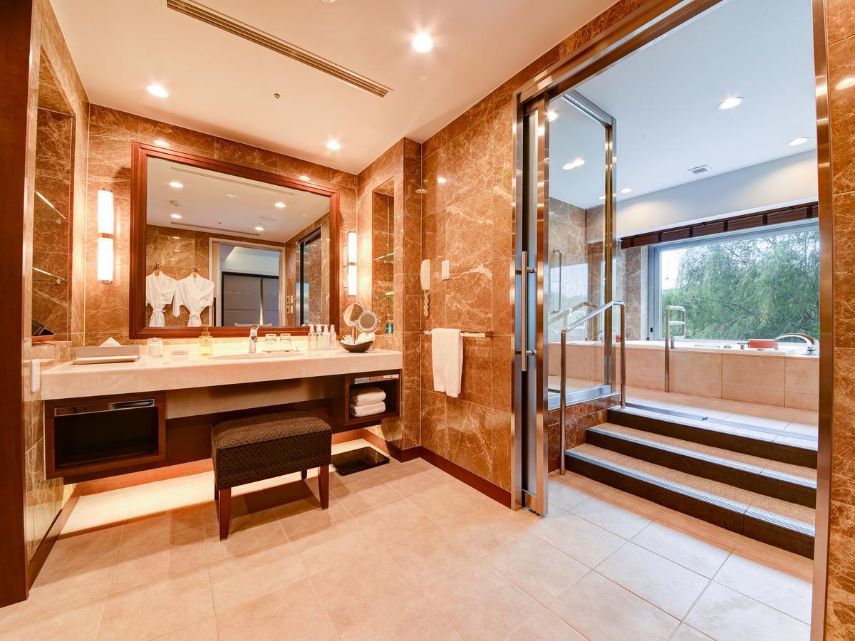Forest Inn Showakan Akishima Exterior foto