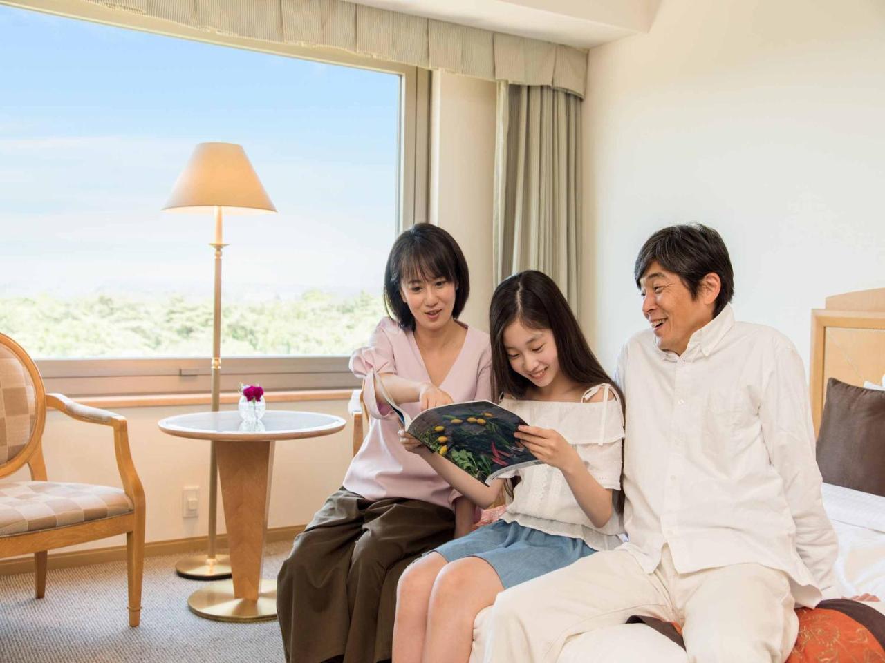 Forest Inn Showakan Akishima Exterior foto