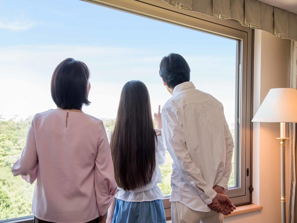 Forest Inn Showakan Akishima Exterior foto