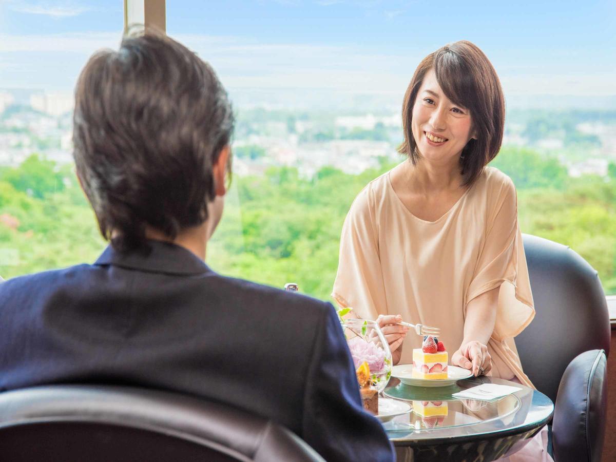 Forest Inn Showakan Akishima Exterior foto