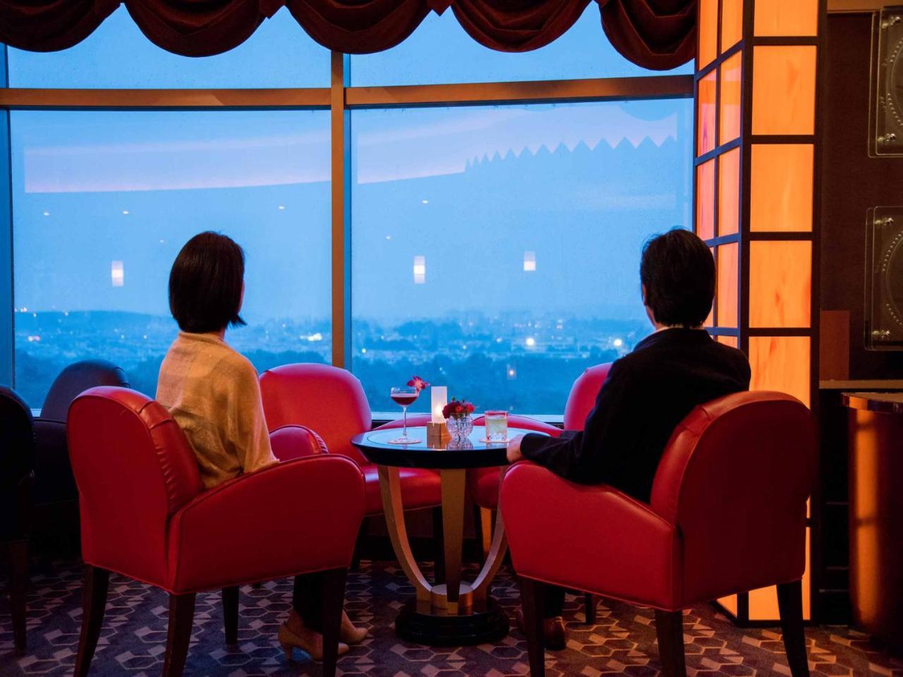 Forest Inn Showakan Akishima Exterior foto