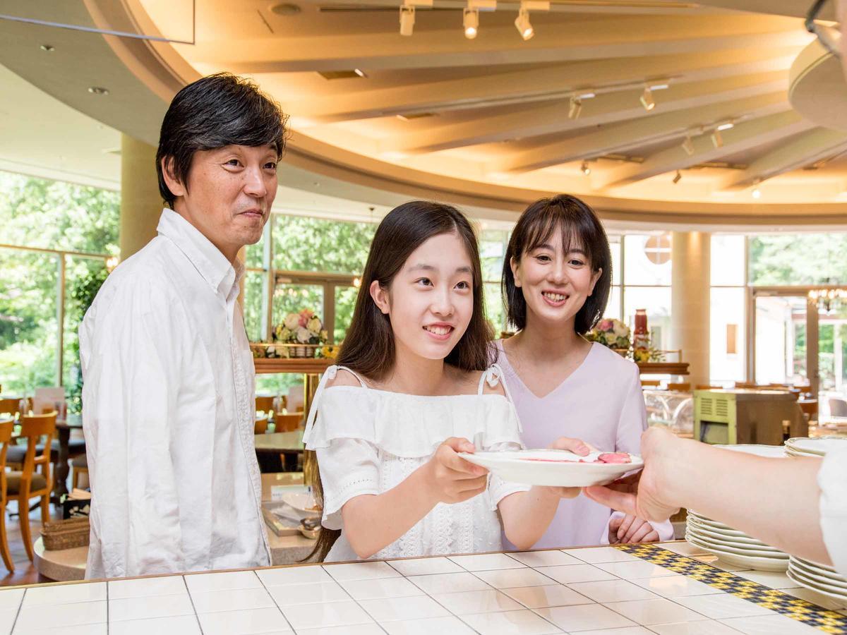 Forest Inn Showakan Akishima Exterior foto
