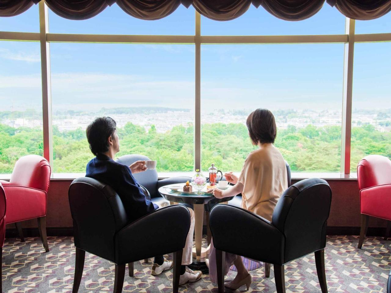 Forest Inn Showakan Akishima Exterior foto