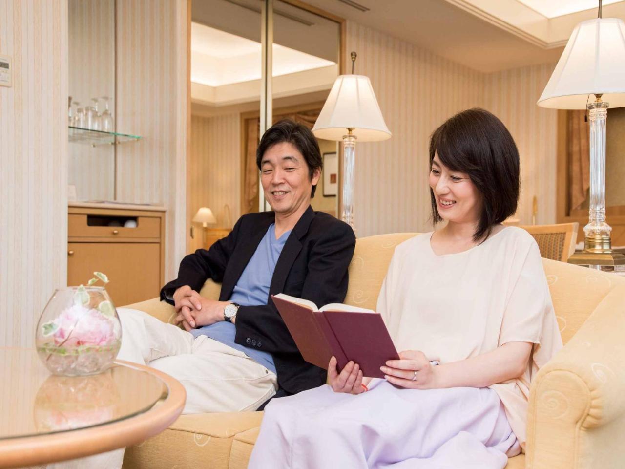 Forest Inn Showakan Akishima Exterior foto