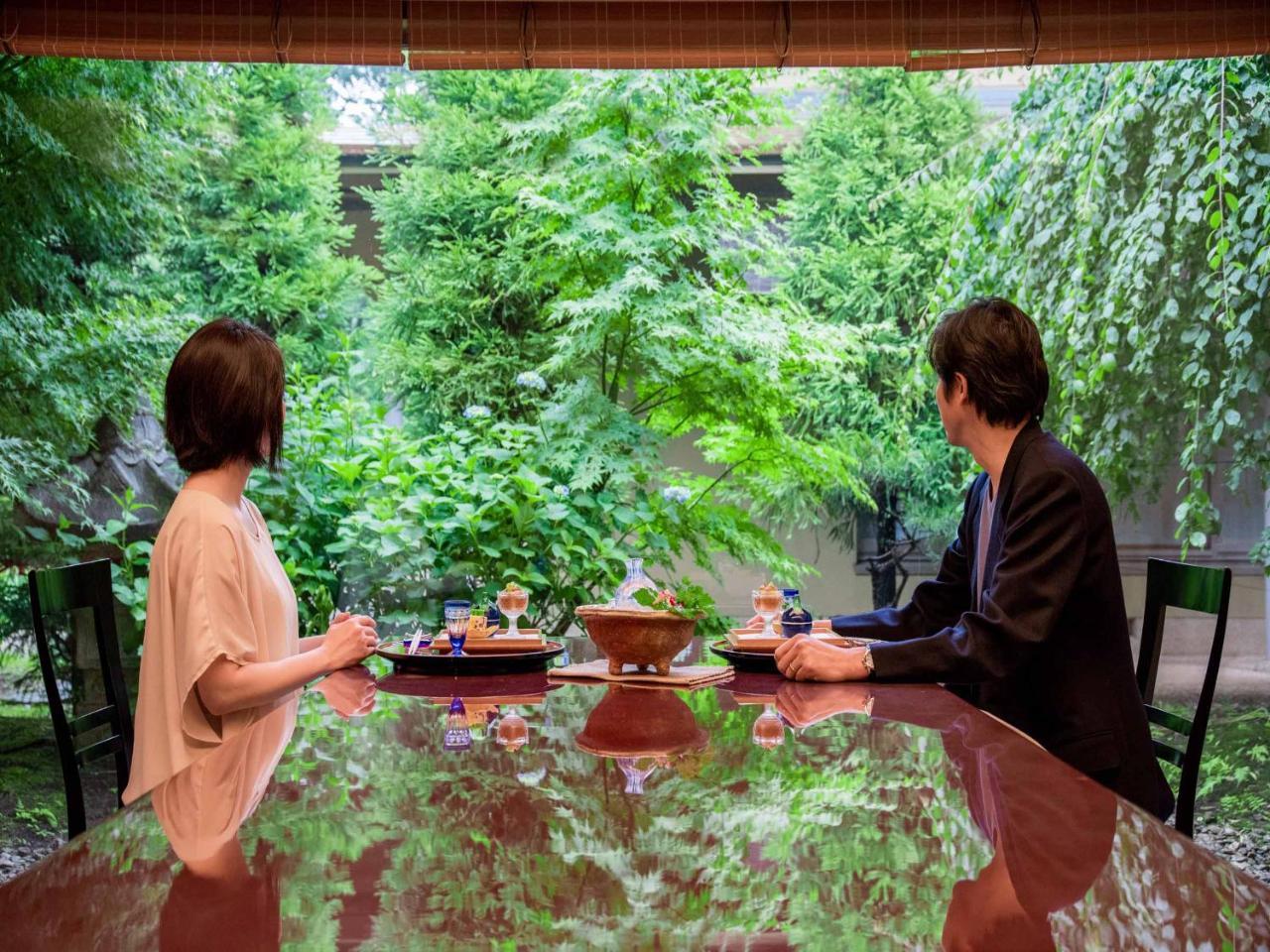 Forest Inn Showakan Akishima Exterior foto