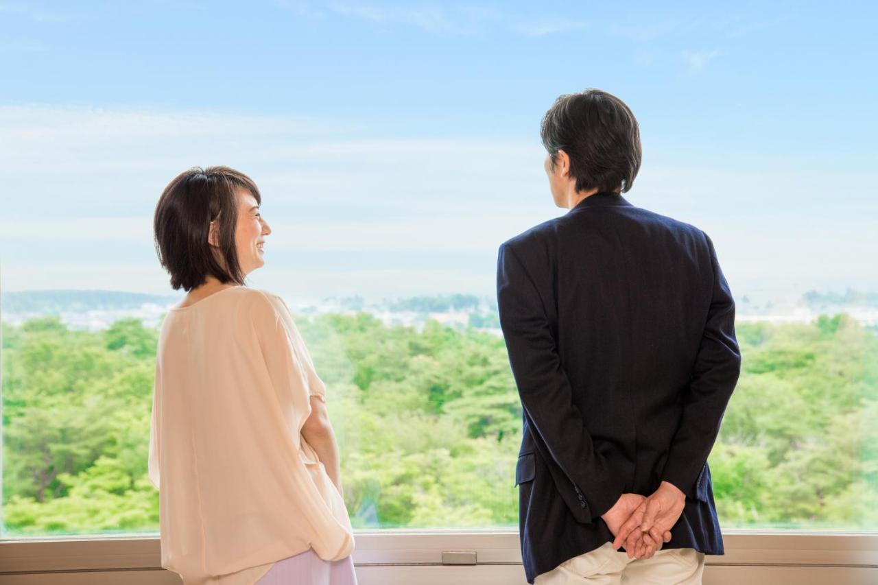 Forest Inn Showakan Akishima Exterior foto